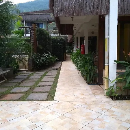 RC Sol de Boiçucanga - Suite-3