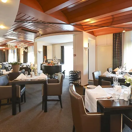 Fletcher Landhotel Bosrijk Roermond-2