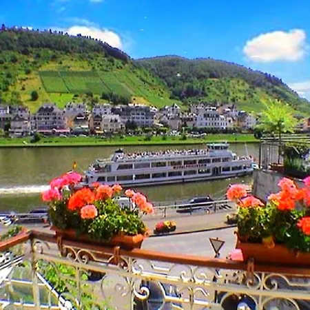 Union Hotel Cochem-3