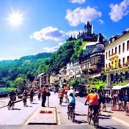 Union Hotel Cochem-2