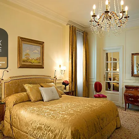 Alvear Palace Hotel - Leading Hotels Of The World-2