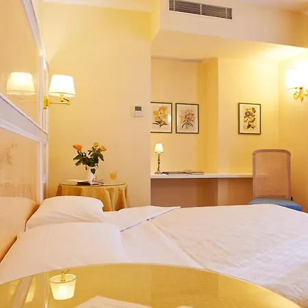 Hotel Firenze Capitale-3