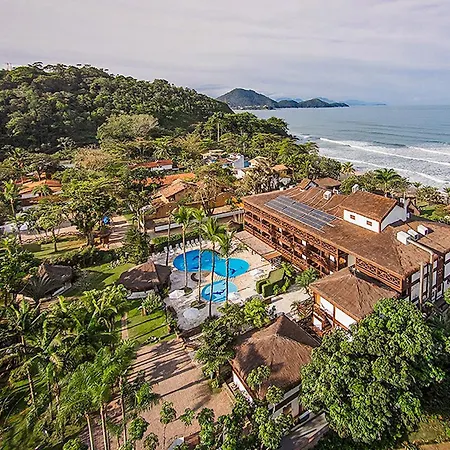 Hotel Nacional Inn Ubatuba - Praia das Toninhas-2