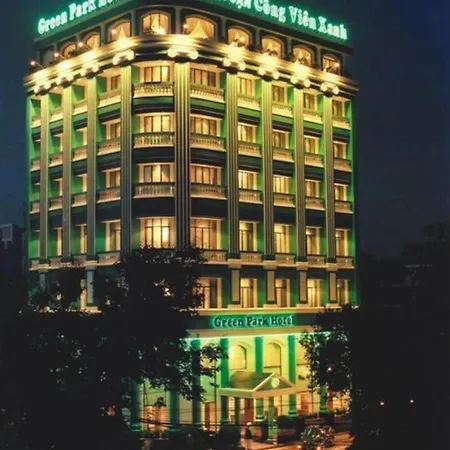 Green Park Hotel Hanoi-2