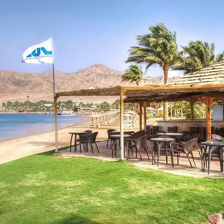Dahab Lagoon Club & Resort Ex Tirana Dahab-3