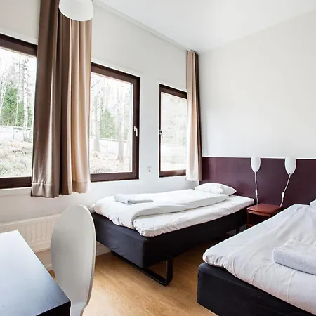 Hotell Dialog-2