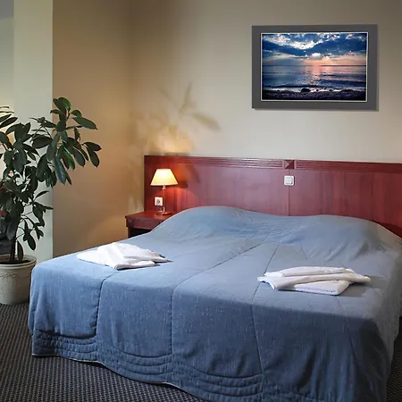 Hotel Promenada-2