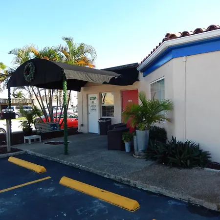 Haven Hotel - Fort Lauderdale Airport & Cruise Port-3