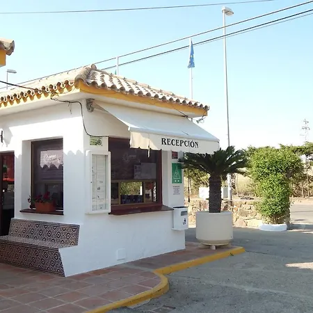 Bungalows Bahia de la Plata-3