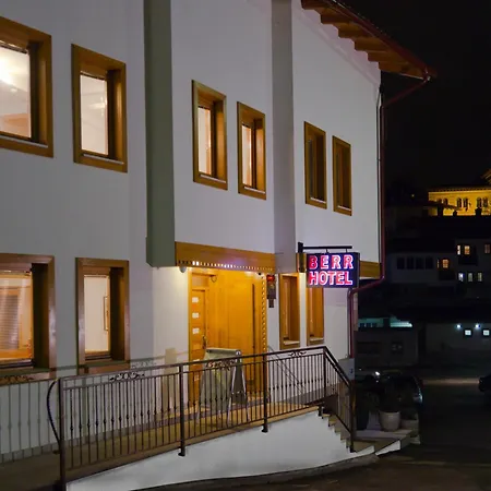 Hotel Berr-2