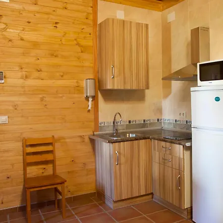 Apartamentos Paraje San Gines-2