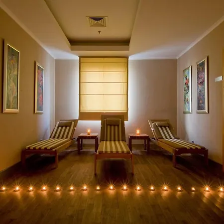 Wow Istanbul Hotel-2