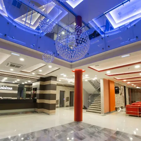 Hotel Mostar-3