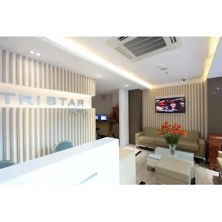 Tristar Hotel-2