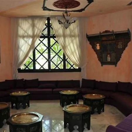 Byblos Hotel-3