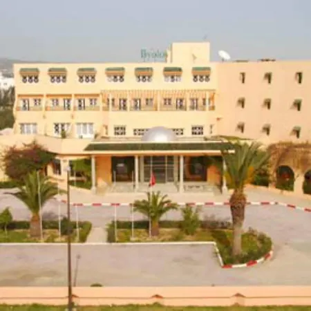Byblos Hotel-2