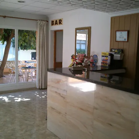 Hotel Bari-3