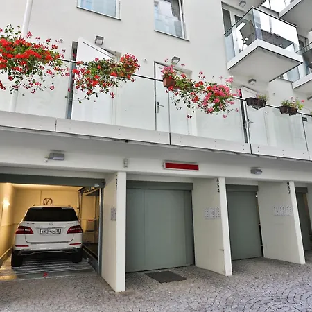 James Hotel & Apartments-3