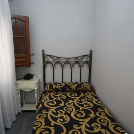 Hostal Roma-2