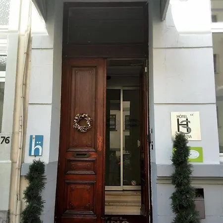 Hotel Sabina-2