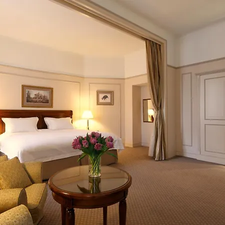 Hotel Le Plaza Brussels-3