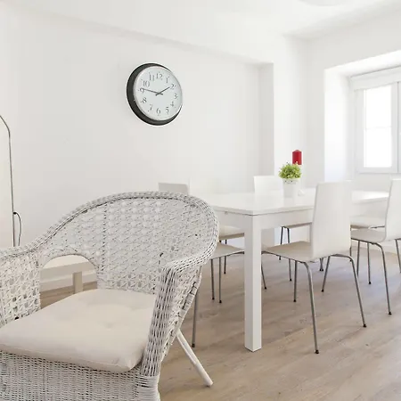City Stays Principe Real Apartments-2