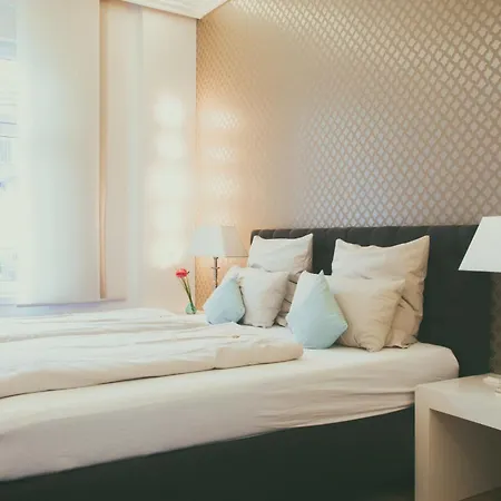 Haven Hotels - Helvetia Suites-3