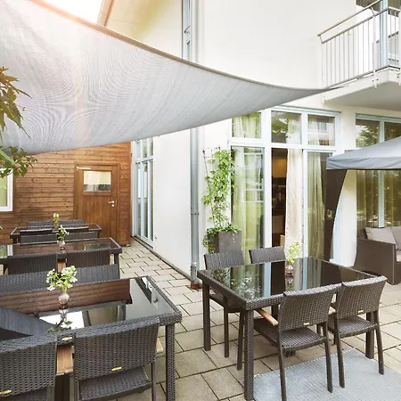 Empress Boutique Hotel-2