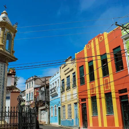 Hotel Cruz do Pascoal-2