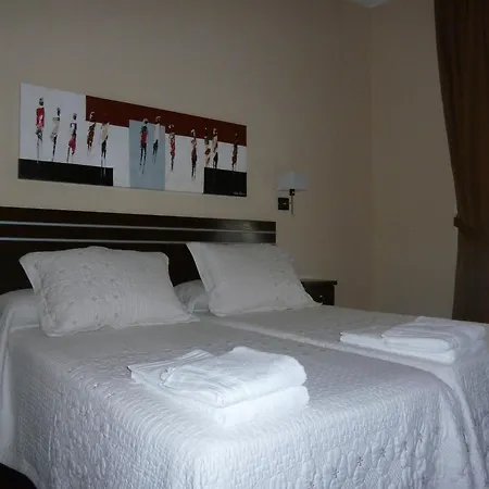 Hostal Mayor-3