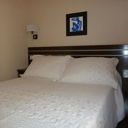 Hostal Mayor-2
