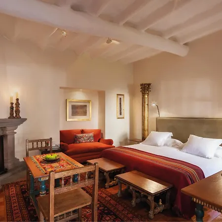 Inkaterra La Casona Relais & Chateaux-2