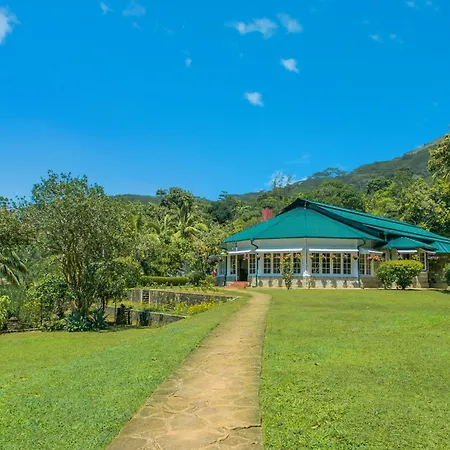 Mountbatten Bungalow- Thema Collection-3