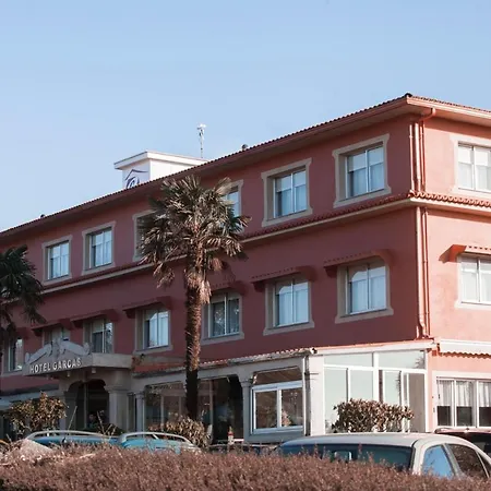 Hotel Garcas-2