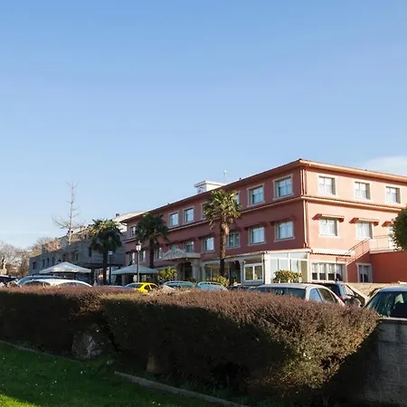 Hotel Garcas-3