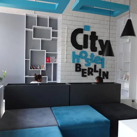 Cityhostel Berlin-2
