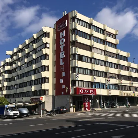 Hotel Charles-2