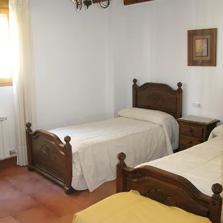 Casa Rural Arturo I-3