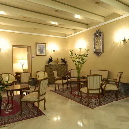 Albergo Basilea-3