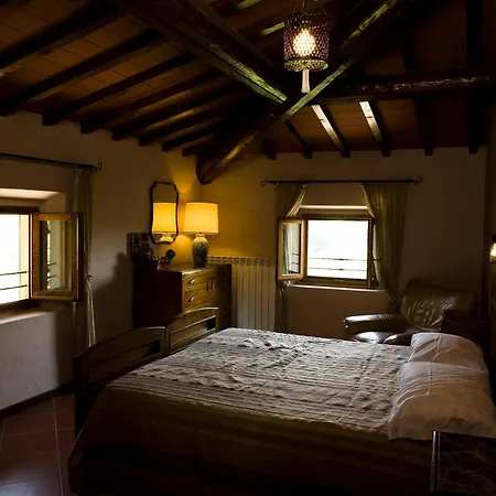 Agriturismo La Topaia-2