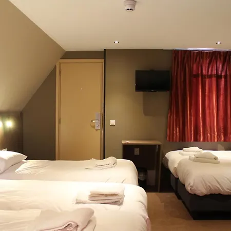 Aston City Hotel-3
