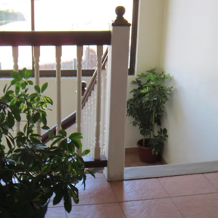 Hotel Canto del Mar-2