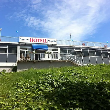 Vanadis Hotell & Bad-2