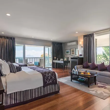 Discovery Country Suites-3