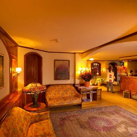 Antares Hotel-3