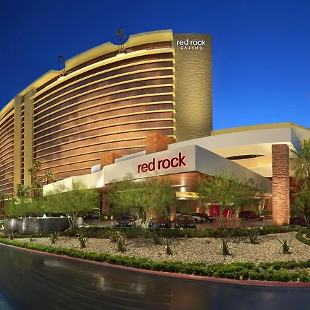 Red Rock Casino Resort & Spa-3