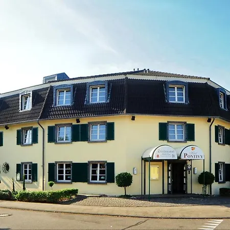 Hotel Pontivy-2