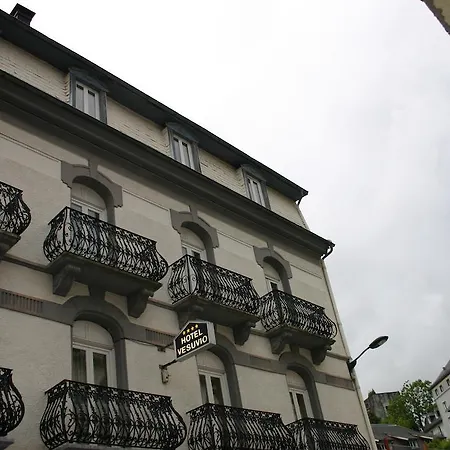 Hôtel Vesuvio-2