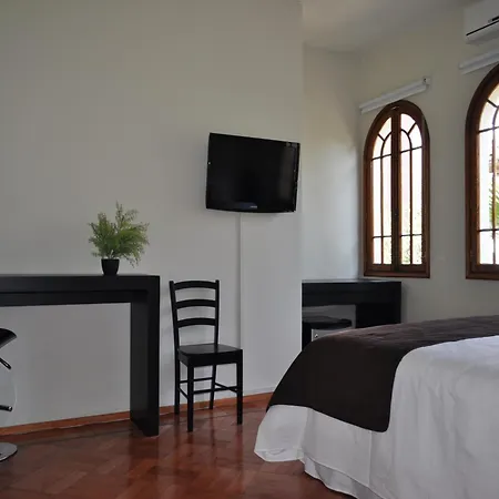 Hotel Casadetodos-2