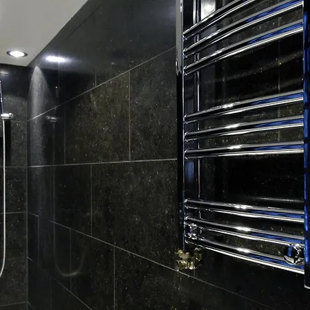 Amsterdam Boutique Apartments-2